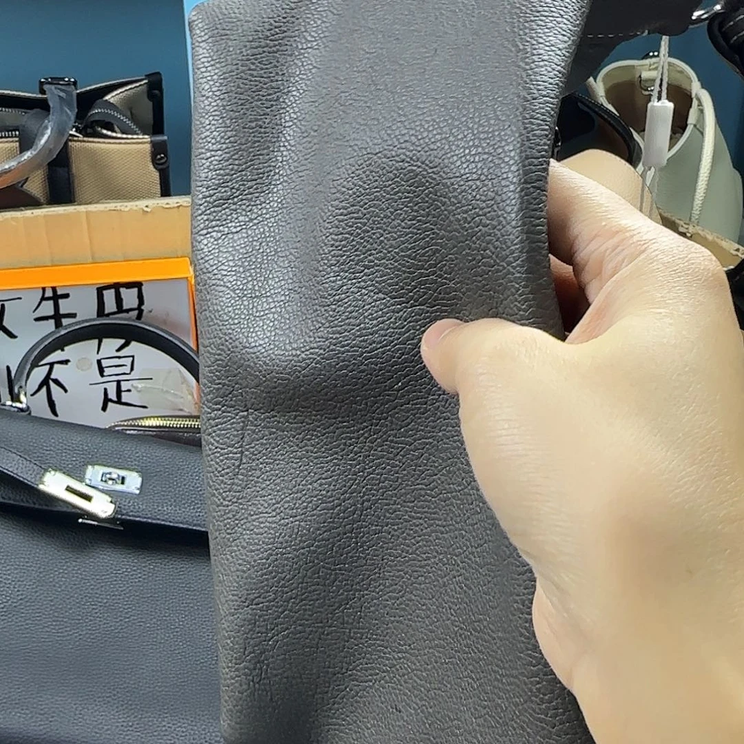 黄牛皮（革）头层牛皮山羊皮（革）