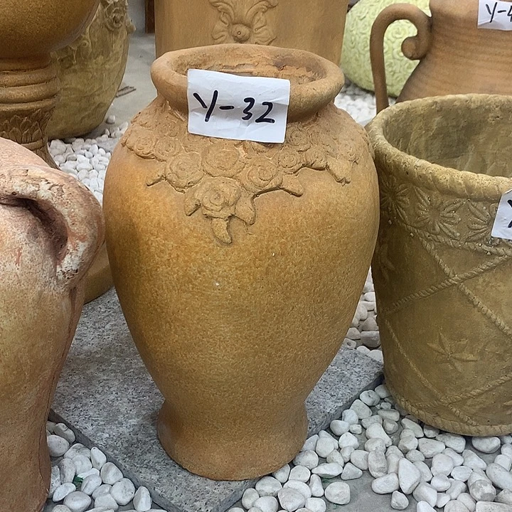 红陶高38宽21口12