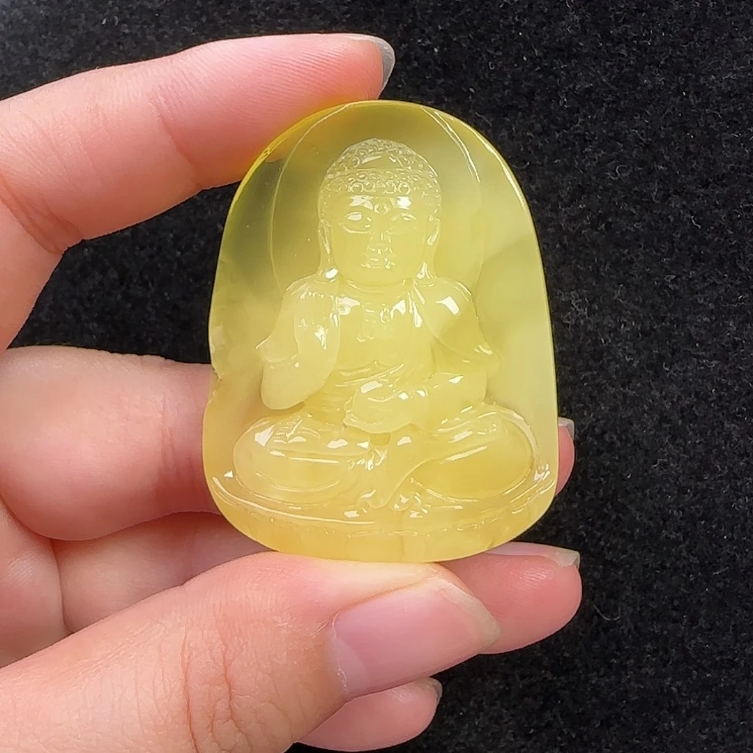 蜜蜡未镶嵌珠宝奇石