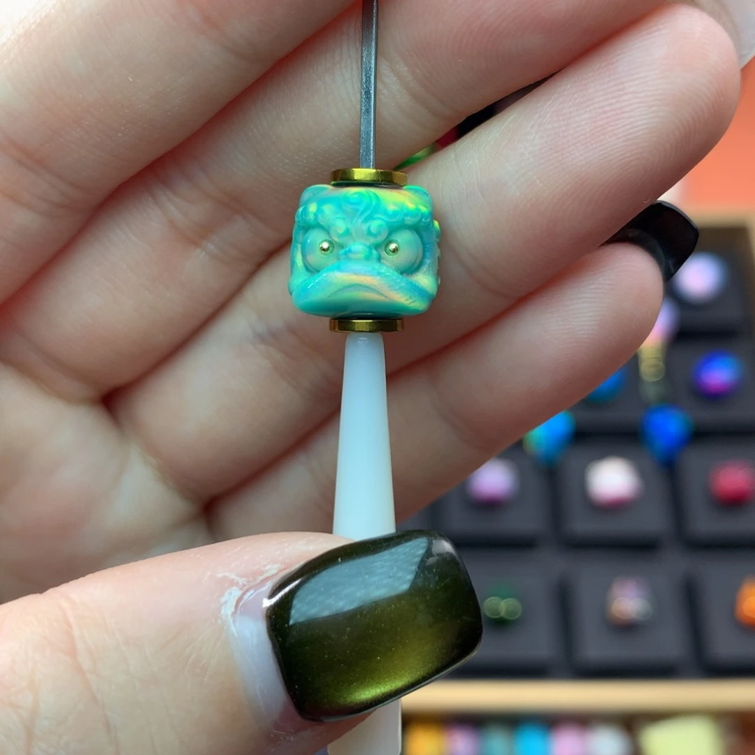 1112豹醒狮12-10远山黛