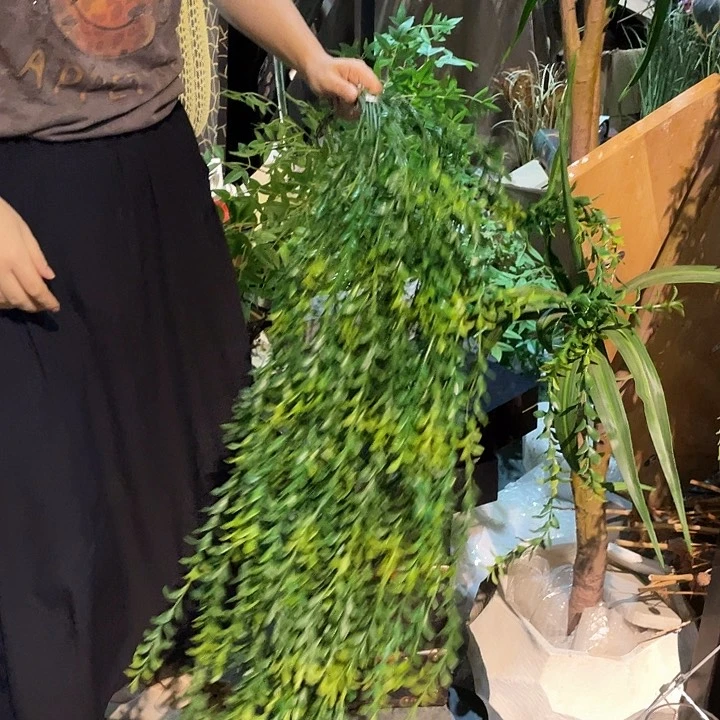 陶瓷花瓶部分（微瑕）