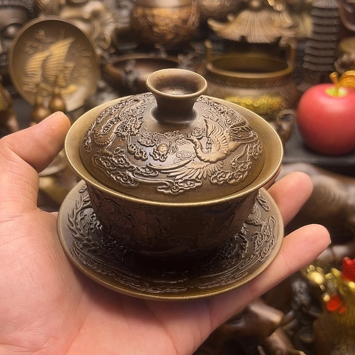 老王铜器链接点击下单