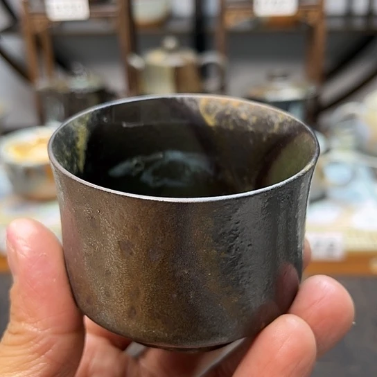 1****3景德柴烧•窑宝福利