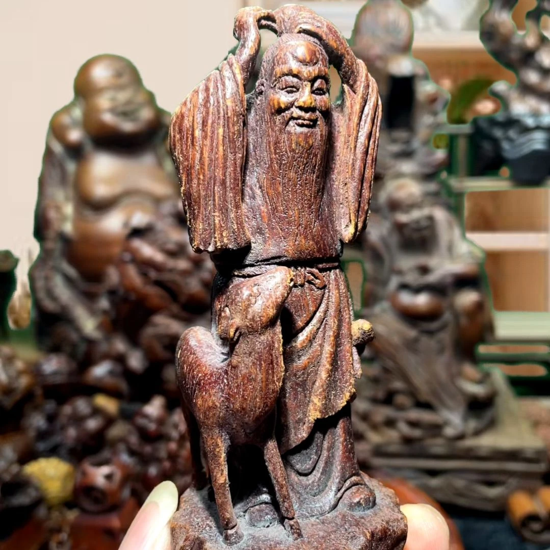 竹热闹矛盾问题不大不小