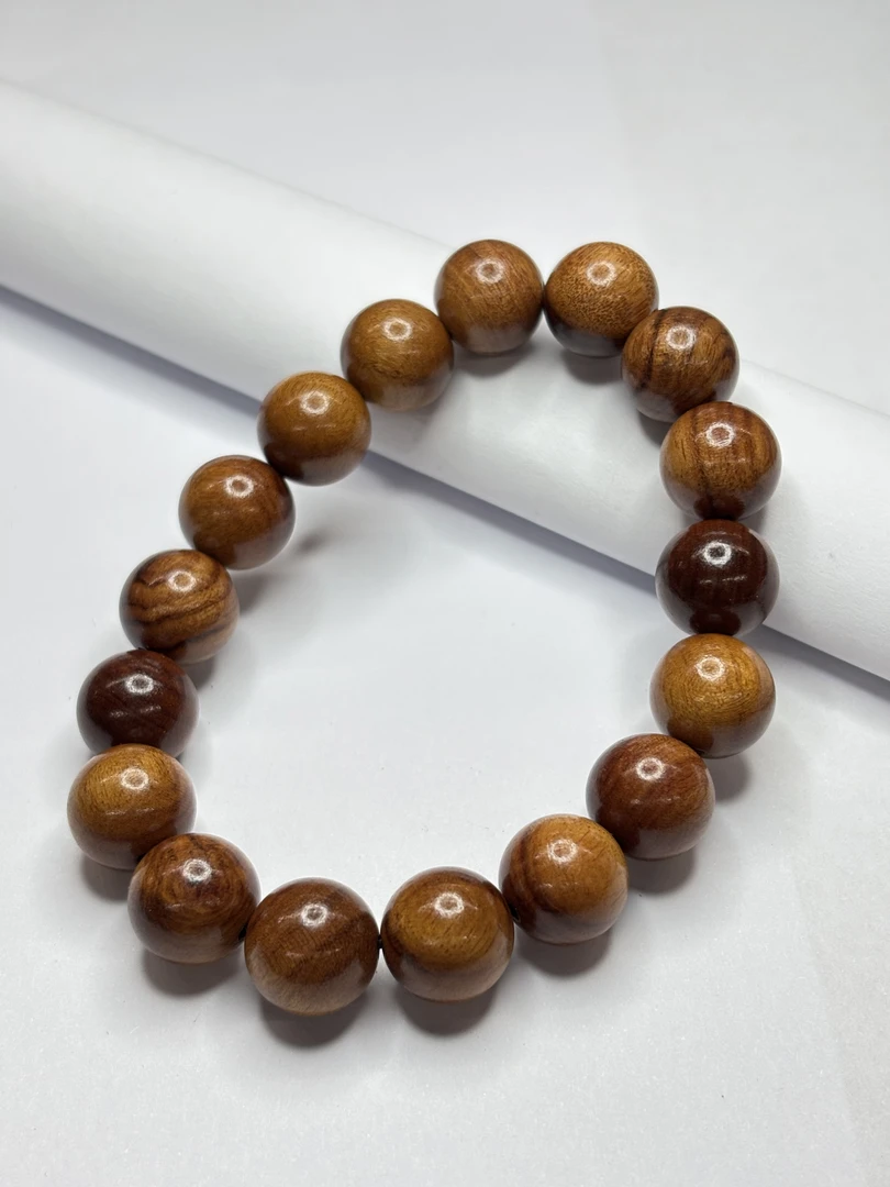 A30 桃木手串11+mm