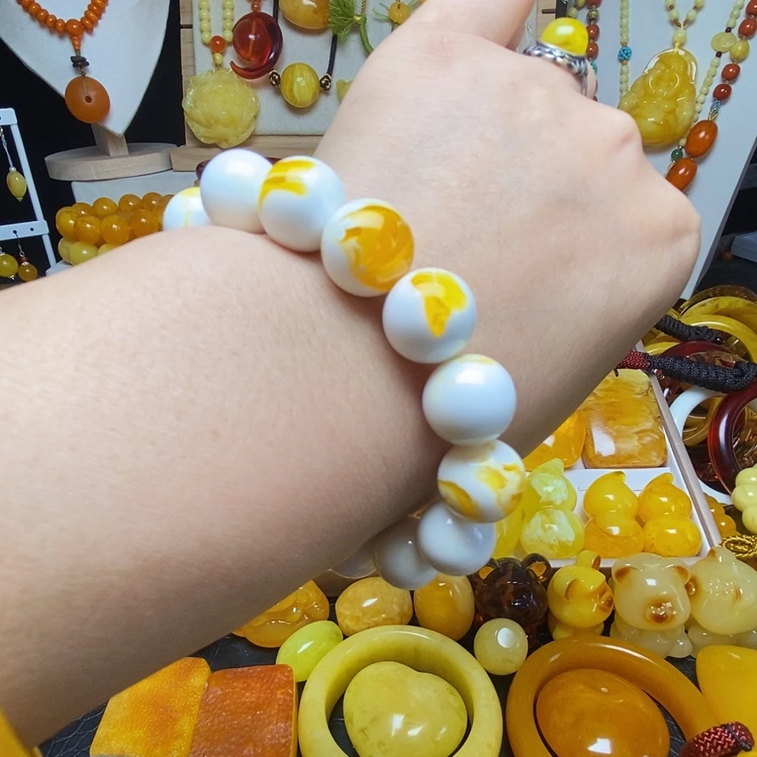 14精品mm精品设计手链