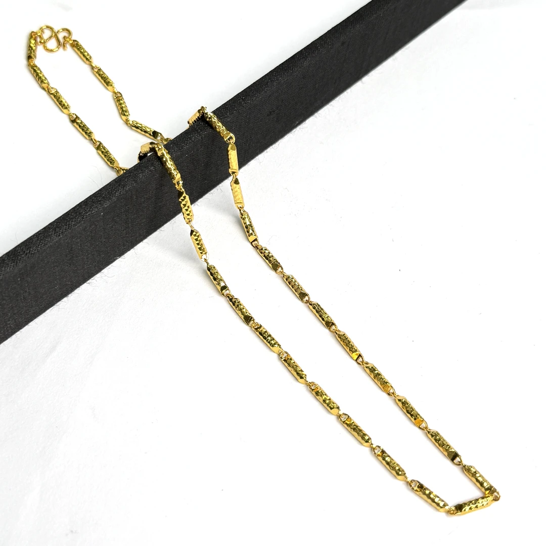 LK-6689&高端珍宝项链多样性发其一K782