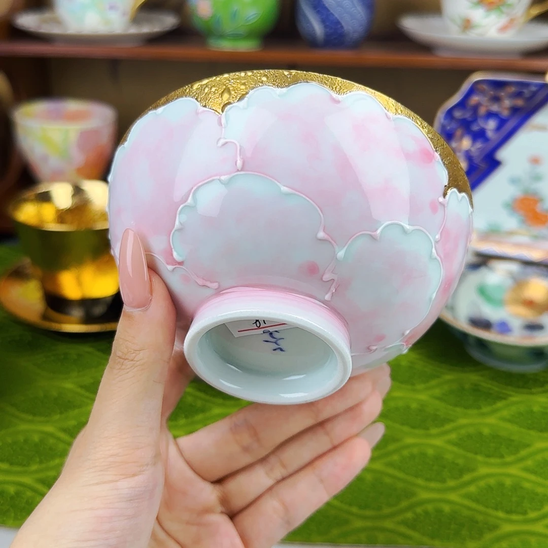 它家陶瓷真好看！！！6