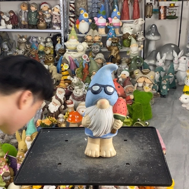 软陶工艺品摆件默认微瑕