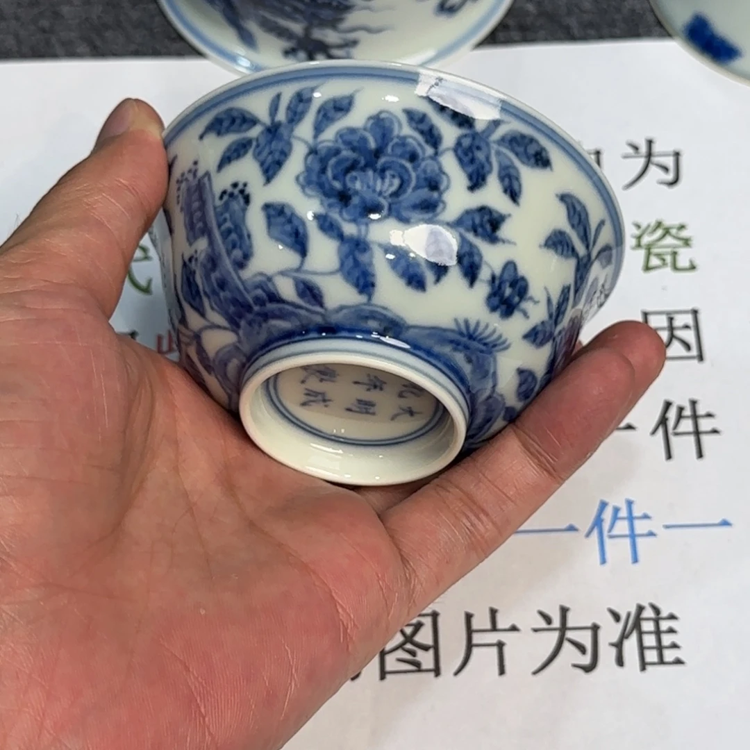 摆件当代仿古精品全手工