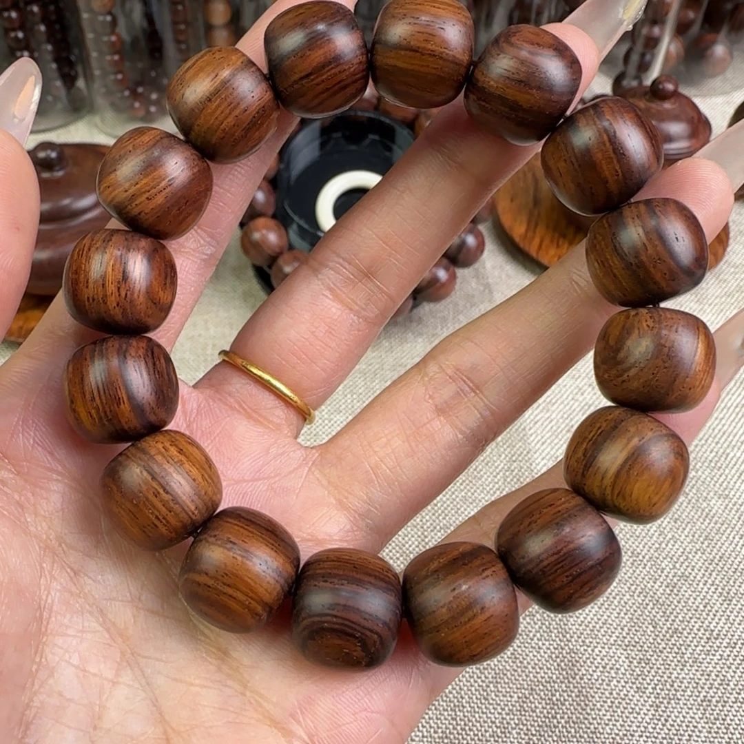 手串/手链黄花梨/降香黄檀老型