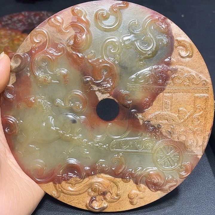 底槽青一物一图发货，支持七天无理由