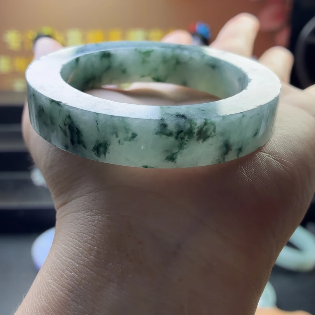 -****定制翡翠翡翠未镶嵌