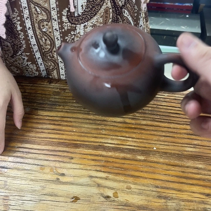 孤品茶具套装等。