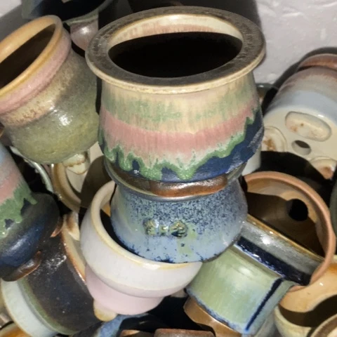 罐9620 微瑕38包邮景德镇陶瓷