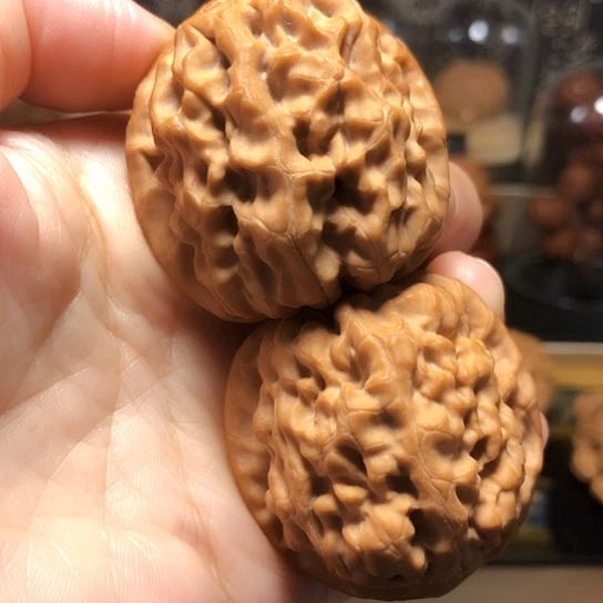 高端小众：精品核欢