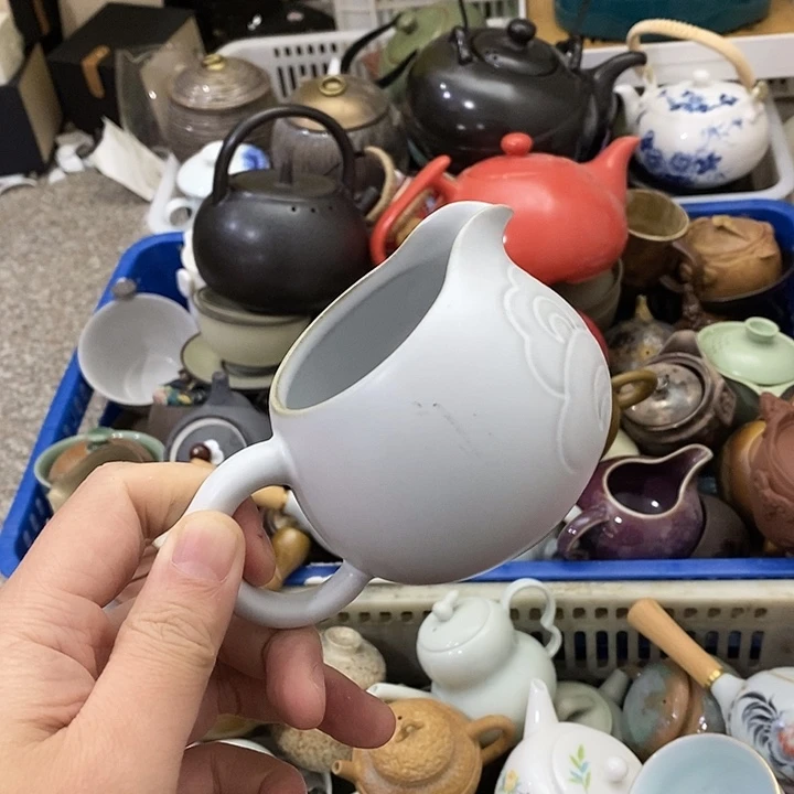 陶瓷艺术品及陶瓷制品