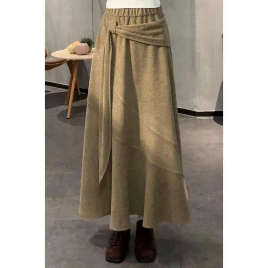 VGVL旻旻半身裙喜欢上新留言