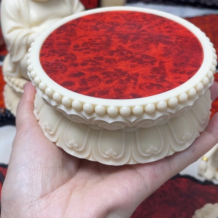 东非黑黄檀（紫光檀）7*9