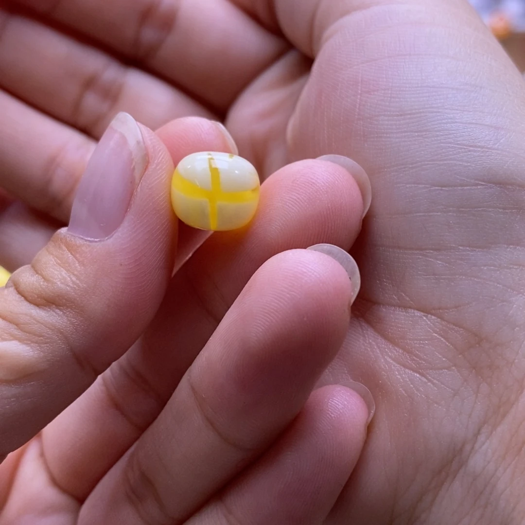 琥珀未镶嵌珠宝奇石?*乐