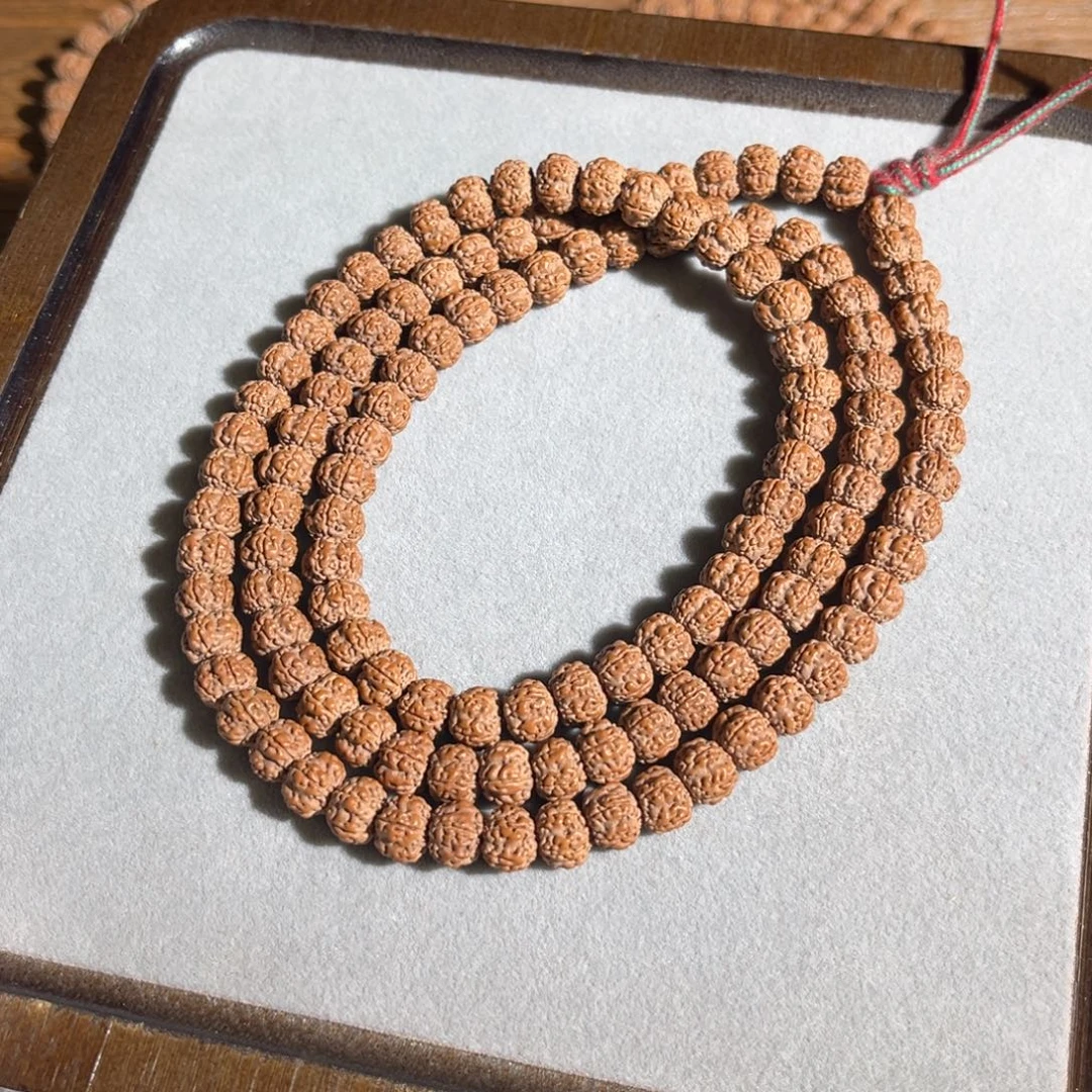 金刚菩提吊坠老树梅花小金刚