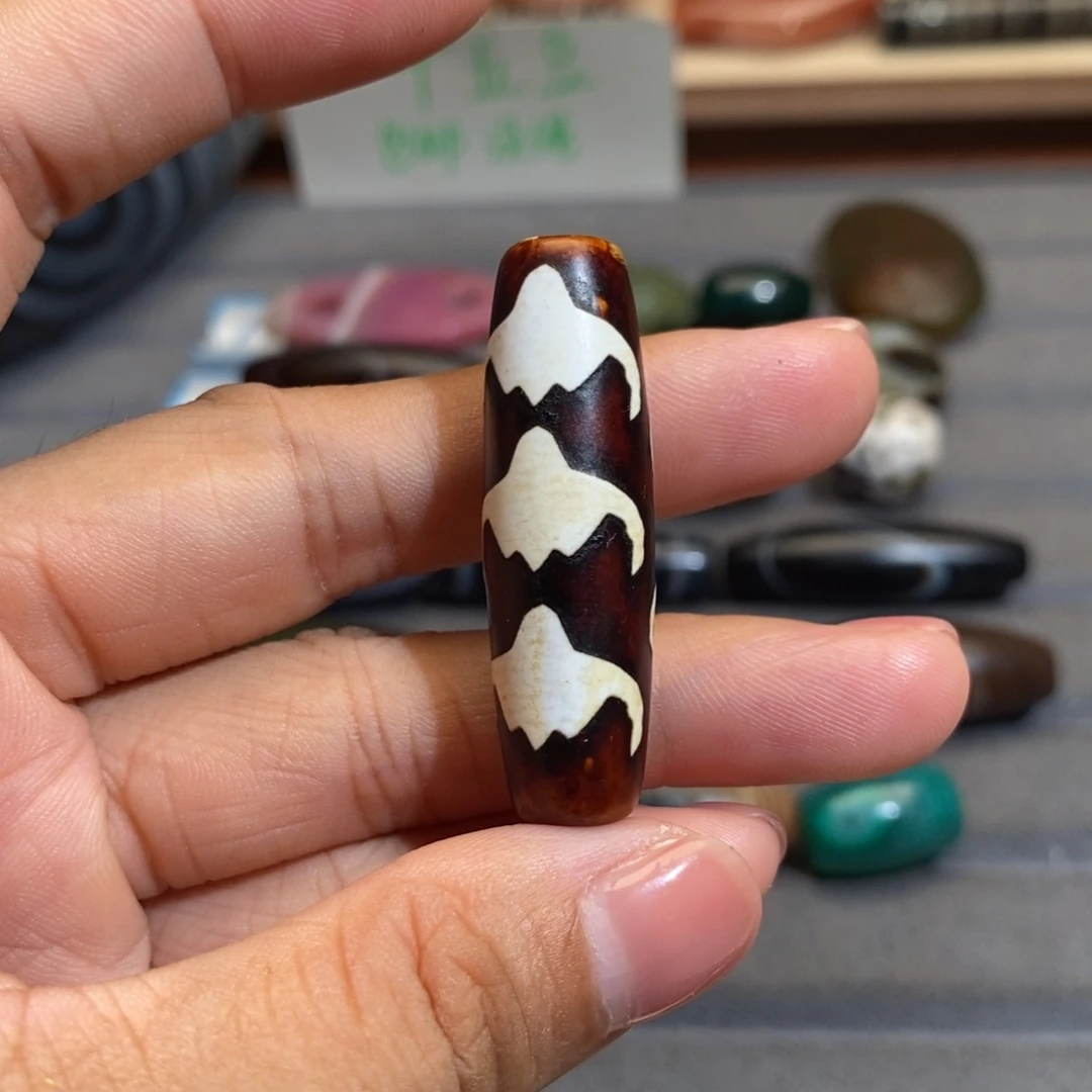 小****玛瑙/玉髓手链未镶嵌
