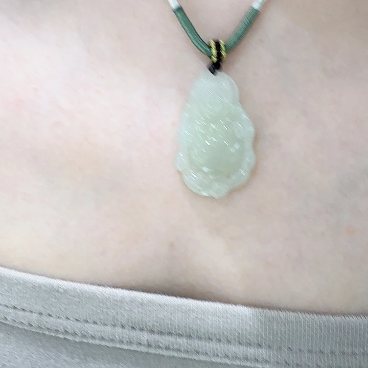 手链未镶嵌和田玉