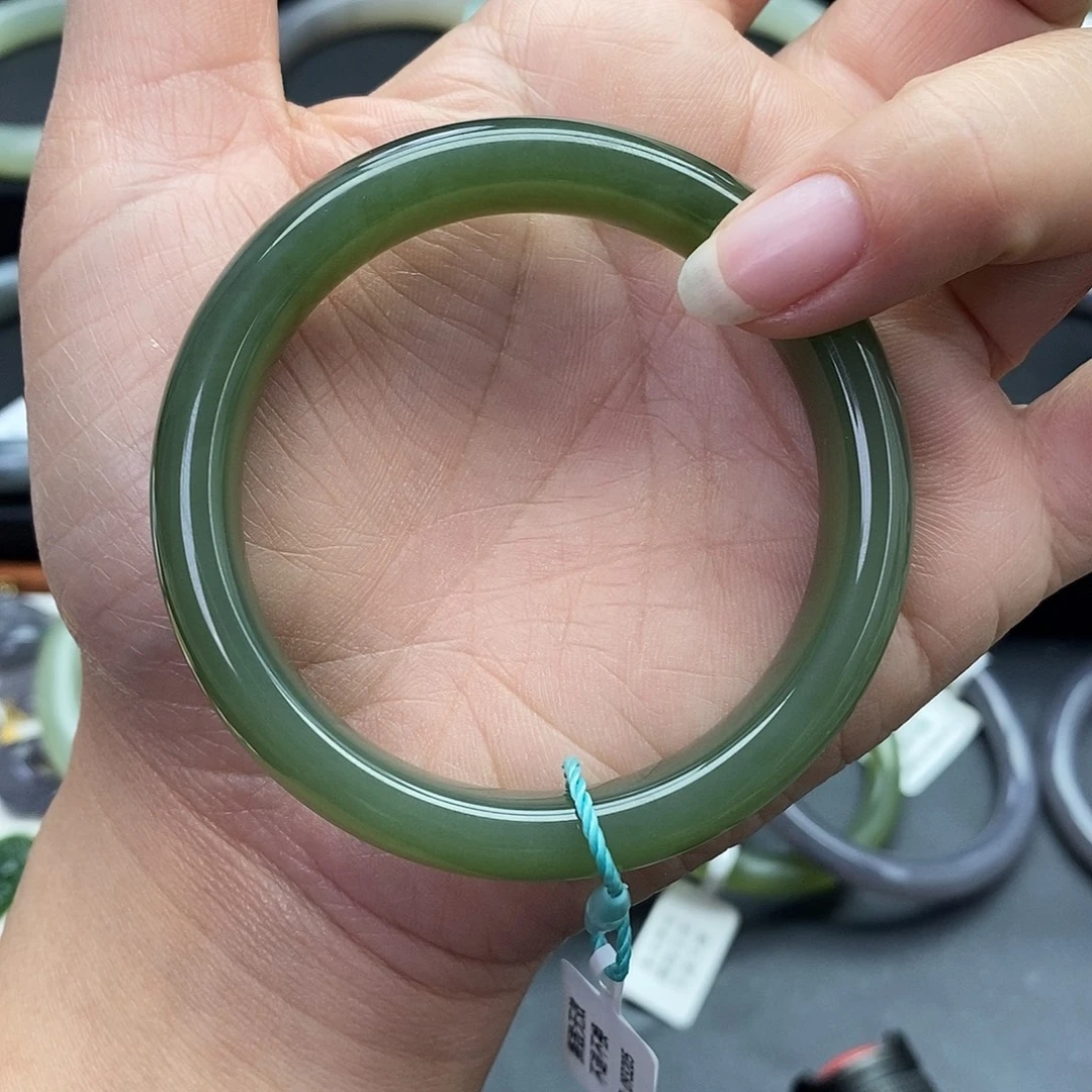 和田玉未镶嵌珠宝奇石52.53