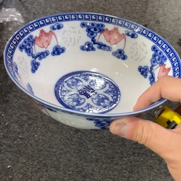 景德镇陶瓷艺术品