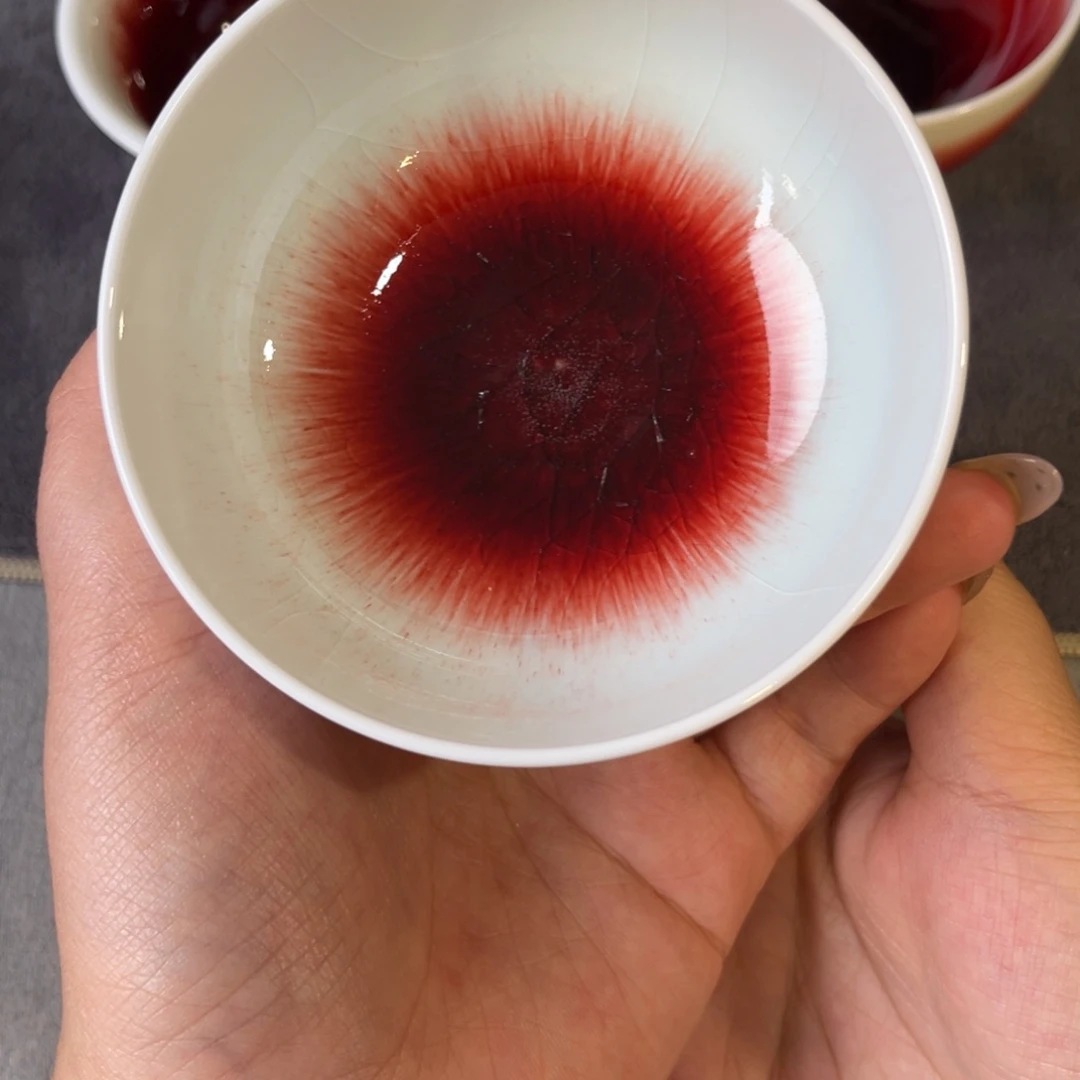 用***1杯余志辉窑非遗传承