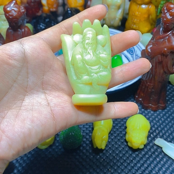 精选商品一图一物