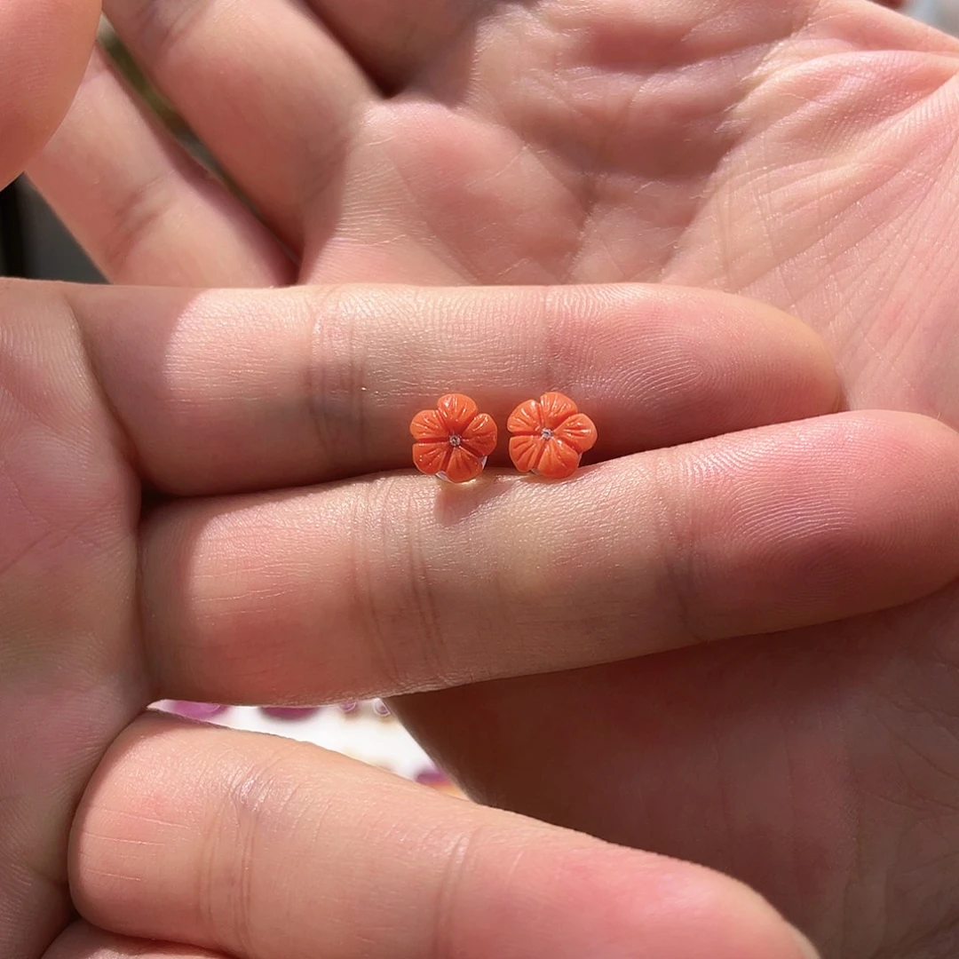 锦纶非金属海鲜18k