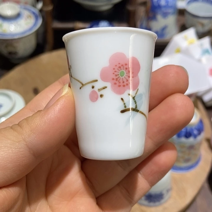 陶瓷艺术品等行业的