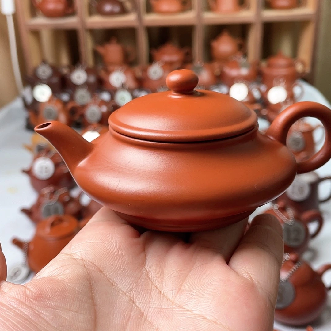 紫砂茶壶110ccccccc