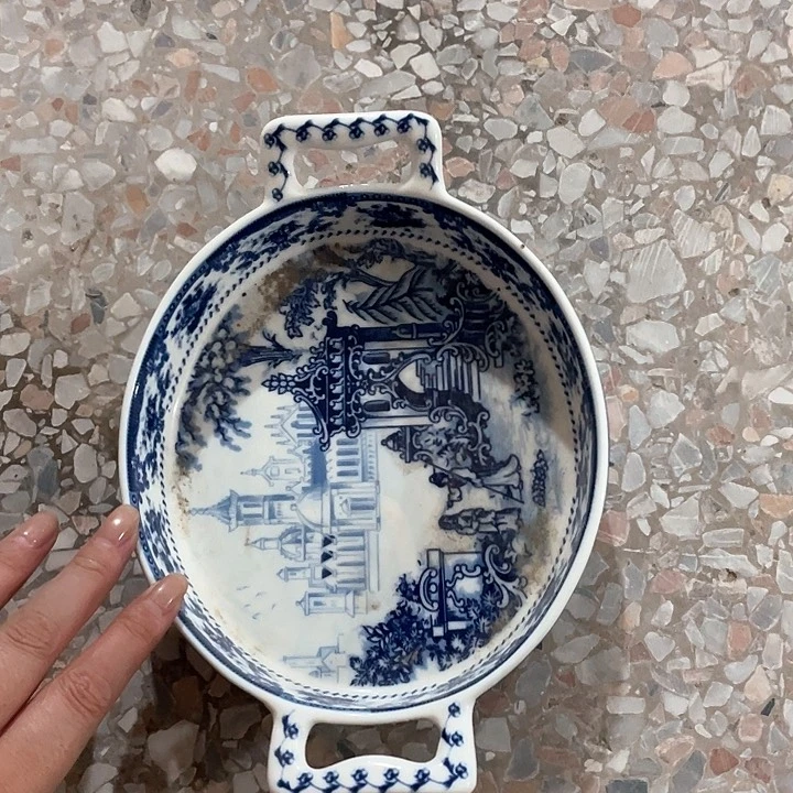 微瑕陶瓷完美主义者勿拍1