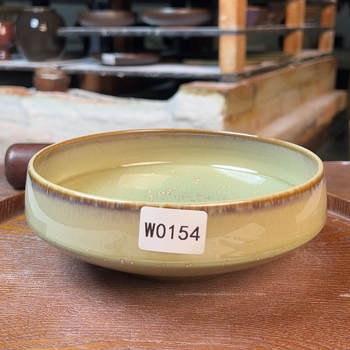 开窑景德镇老杨陶瓷