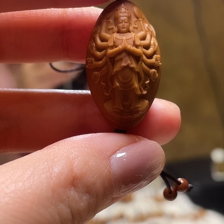 橄榄核手串/手链橄榄核