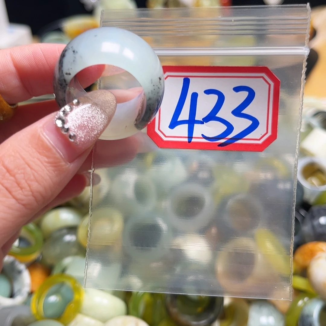 喆***喆蛇纹石玉未镶嵌珠宝奇石