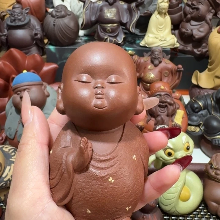 紫砂茶宠一****）哈哈时间来了呃呃呃呃