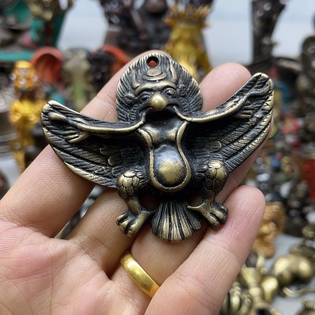 工艺品挂件一物一图