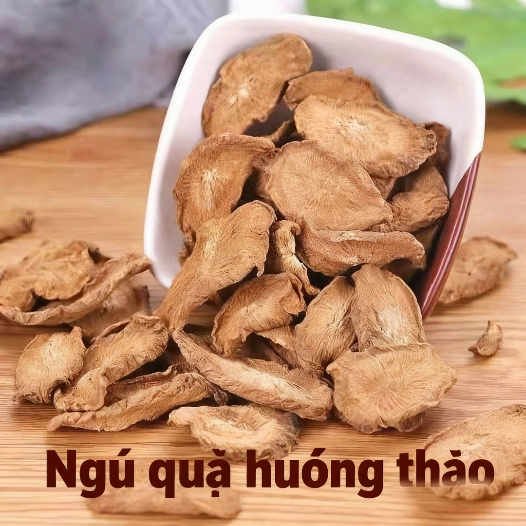 【老粉专属】越南主播甄选 神牛根 500g  （杨哥）