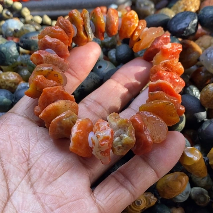 石材戈壁石，戈壁石