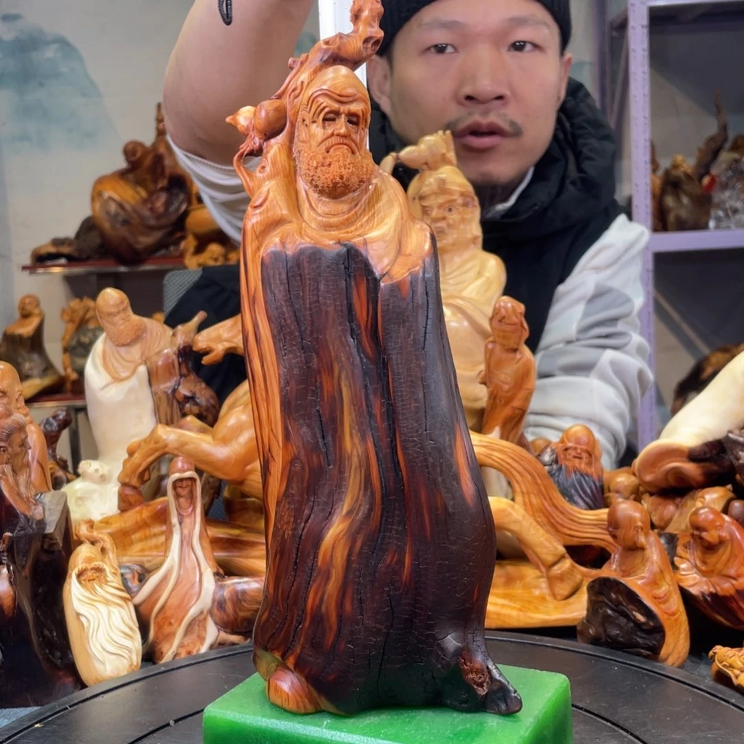 手串/手链柏木（崖柏）