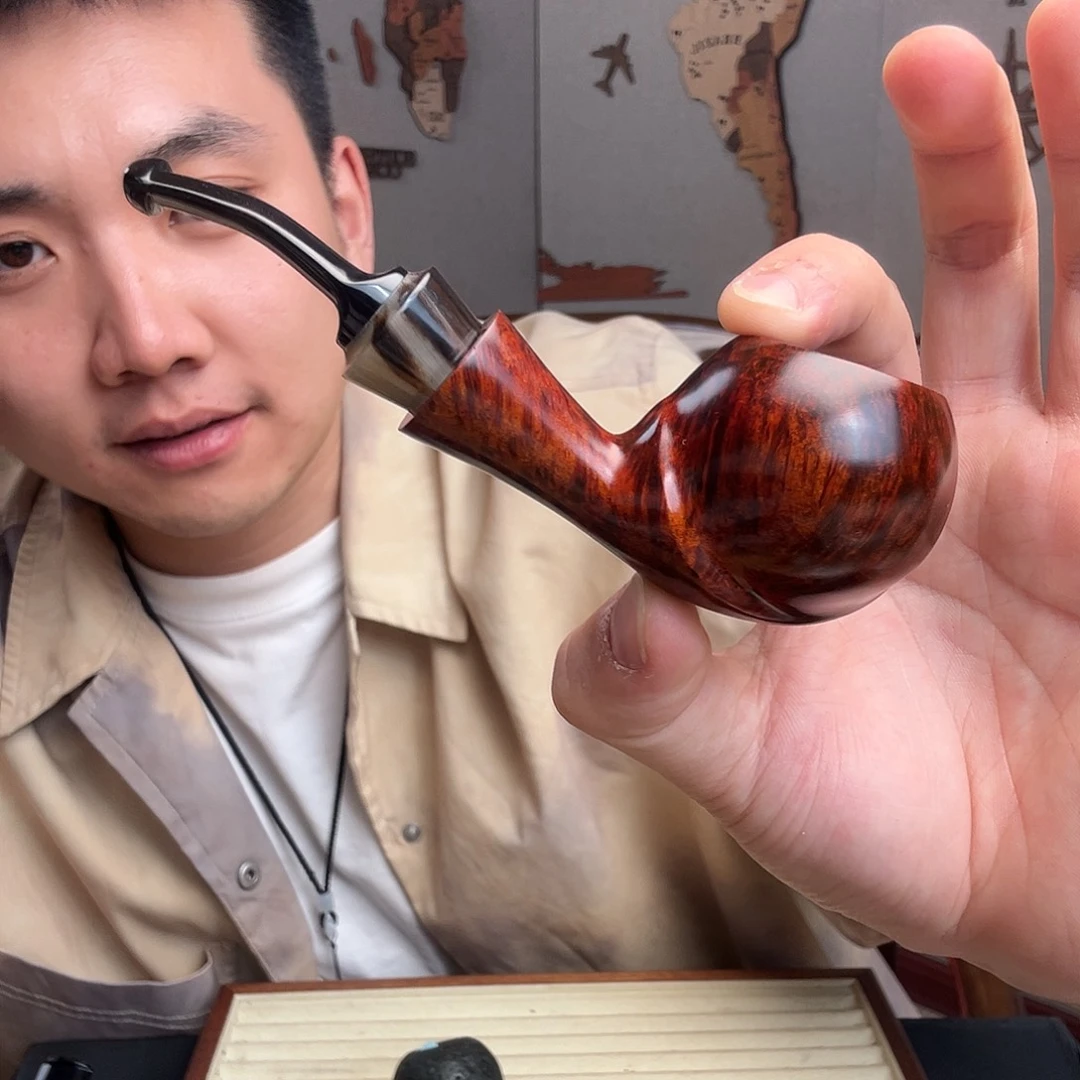 石楠木意大利进口石楠木烟斗