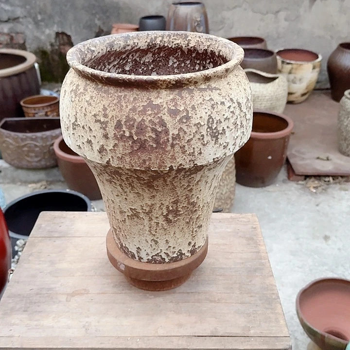 高度32口径24有孔