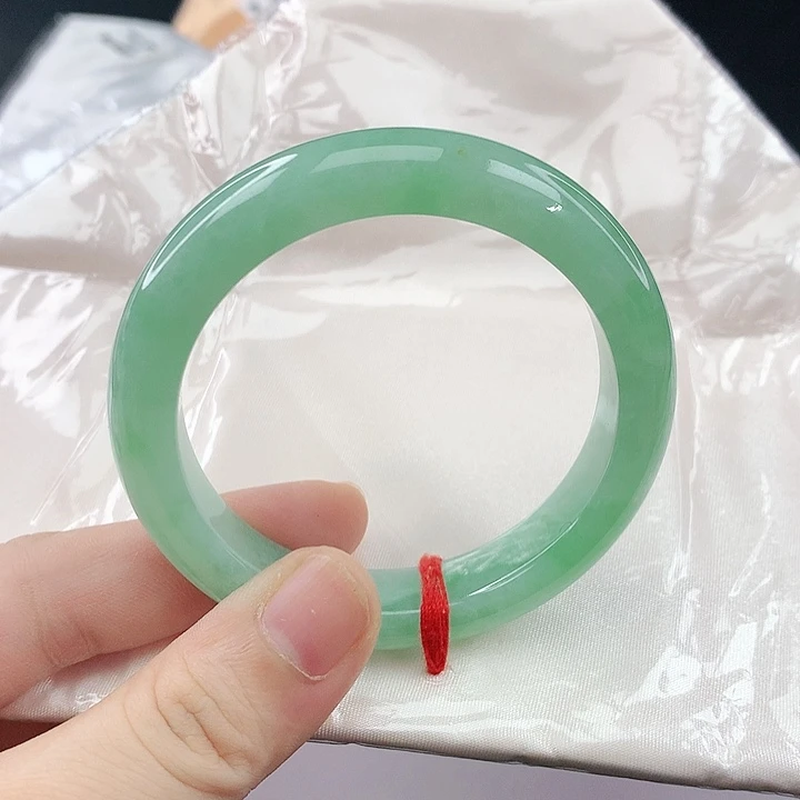 未镶嵌手镯翡翠翡翠703