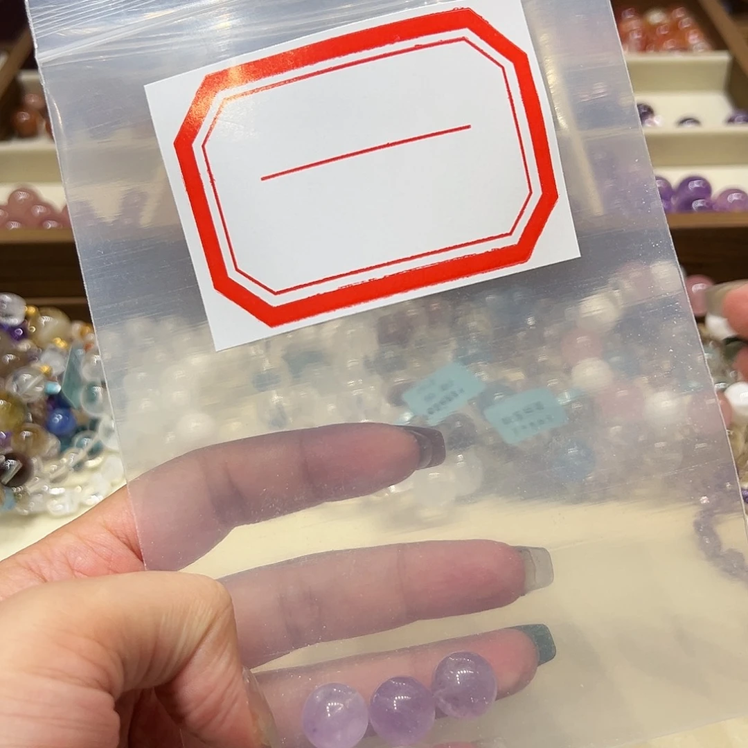 K***K发晶手串未镶嵌3颗