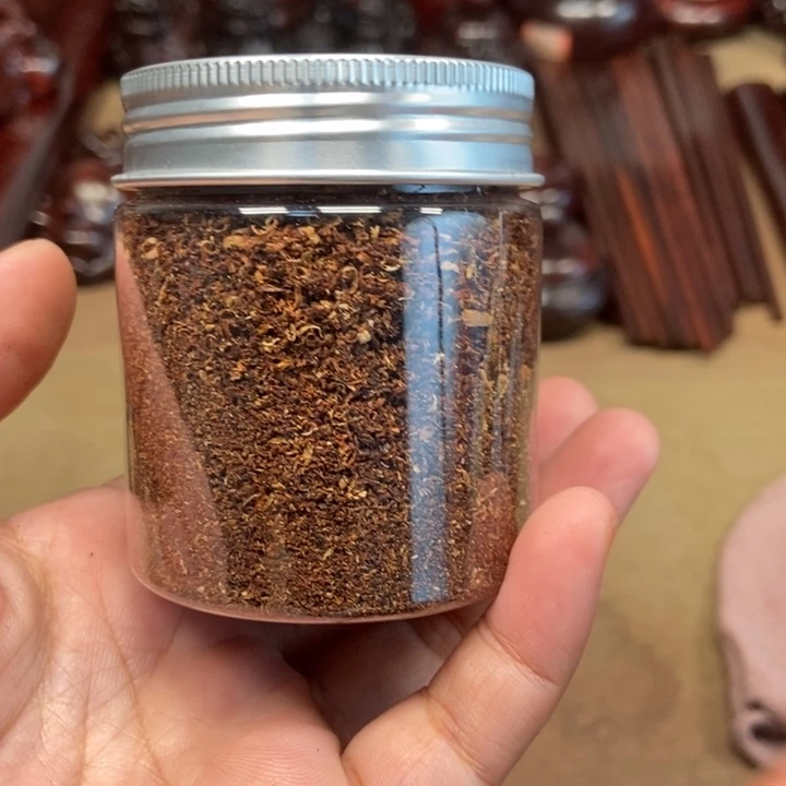 黄花梨/降香黄檀海南黄花梨粉末