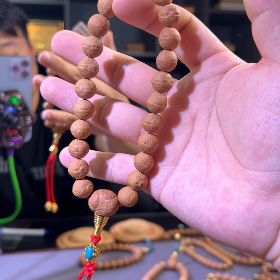 凤眼菩提手串菩提