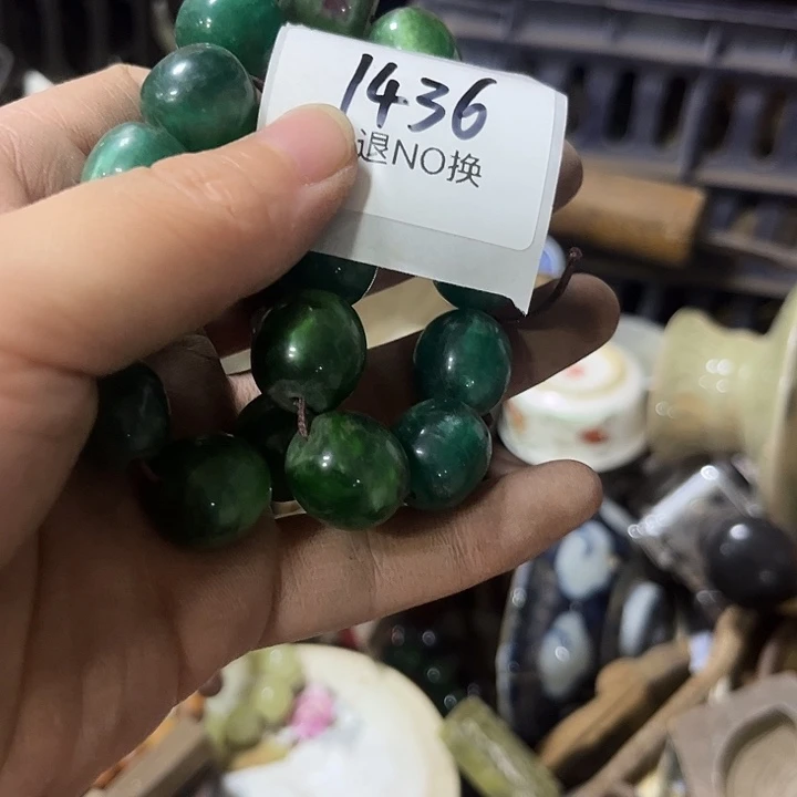 盛***藏木头木头不退不换1436号工艺品